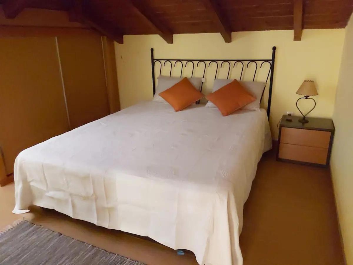 Palmeira House Tabua  Buitenkant foto